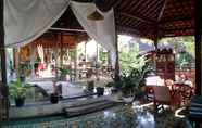 Ruangan Fungsional 3 Puri Brata