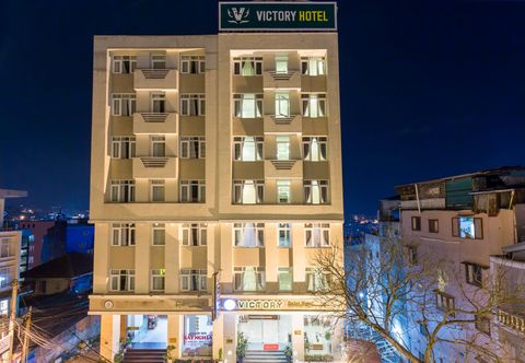 外観 Empress Da Lat Hotel