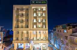 Empress Da Lat Hotel, USD 27.85