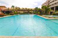 Swimming Pool The Mansion Hotel Iloilo