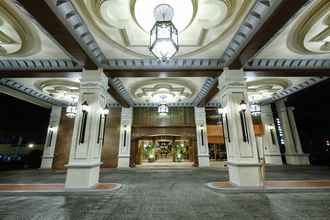 Lobby 4 The Mansion Hotel Iloilo