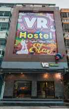 ภายนอกอาคาร 4 VR Hostel