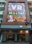 EXTERIOR_BUILDING VR Hostel