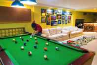 Entertainment Facility VR Hostel