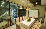 Ruangan Fungsional 6 Baypark Hotel