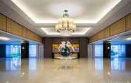 Lobby 2 Shell Residences by Winners Condohotel