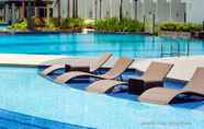 Swimming Pool 5 Shell Residences by Winners Condohotel