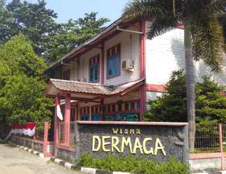 Exterior 2 Wisma Dermaga