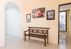 Sảnh chờ 2 Sleep Tight Hostel