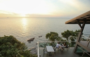 Tempat Tarikan Berdekatan 6 Cliff Lanta Suite 