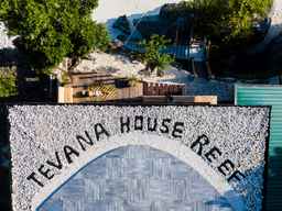 Tevana House Reef, AU$115