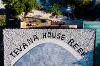 Exterior Tevana House Reef