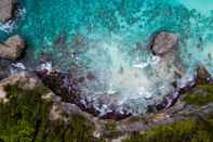 Swimming Pool Tevana House Reef