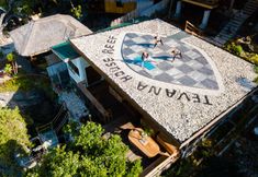 Exterior 7 Tevana House Reef