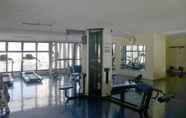Fitness Center 3 Serena's House