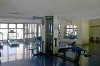 Fitness Center Serena's House