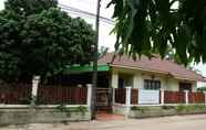 Ruang Umum 2 Lali's Green House