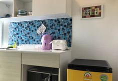 Bar, Cafe and Lounge 6 Baan kiang Fah HuaHin F18