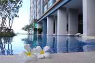 Swimming Pool Baan kiang Fah HuaHin F18