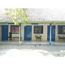 Luar Bangunan 4 Dorm Room at Hostel Backpacker44