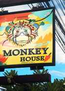 EXTERIOR_BUILDING Monkey House