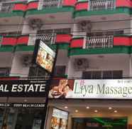 Luar Bangunan 2 Liya Residence