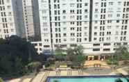 Swimming Pool 5 Kalibata City Apartemen Tower Mawar