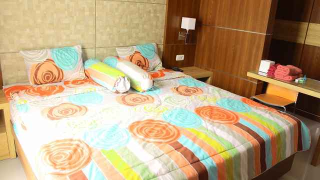 7 Ocean Homestay Semarang