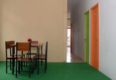 Common Space 6 Comfy Room at Mess Matahari
