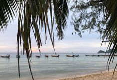 Nearby View and Attractions 2 Indie Hostel Koh Tao