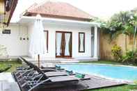 Exterior Seminyak Hideaway Villa Bima