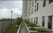 Exterior 7 RATU Margonda Residence 3