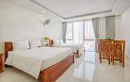 Bilik Tidur 7 Sandy Apartment