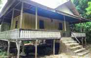 Exterior 4 Hoga Homestay 