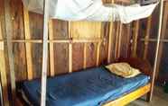 Kamar Tidur 7 Hoga Homestay 