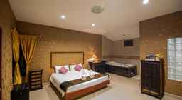 Nongkhai Tavilla Hotel and Convention Center, Rp 461.191