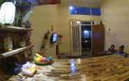 Ruang untuk Umum 7 Full House 2 Bedroom at Villa W Batu - Villa Puncak Garuda B11