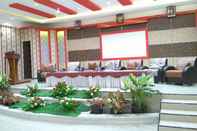 Functional Hall Hotel Irma Bunda