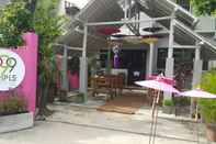 Exterior 999 Triple Nine Guesthouse&Hostel Chiangmai