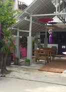EXTERIOR_BUILDING 999 Triple Nine Guesthouse&Hostel Chiangmai