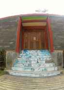 EXTERIOR_BUILDING Butterfly Park Karimun Jawa