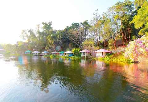 Nearby View and Attractions Lubephaya Resort