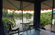 Lobi 2 Lubephaya Resort