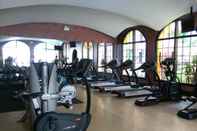 Fitness Center Venetian Pattaya By Pany