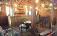 Bar, Kafe, dan Lounge 4 Ketapang Resort