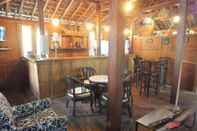 Bar, Kafe, dan Lounge Ketapang Resort