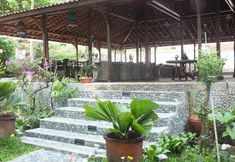 ร้านอาหาร 7 Ketapang Resort
