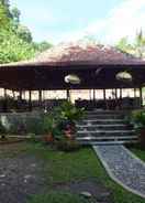 LOBBY Ketapang Resort