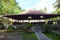 Lobi Ketapang Resort