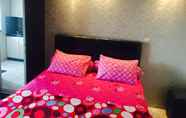 Kamar Tidur 7 Apartment Kalibata City by VIN PROPERTY